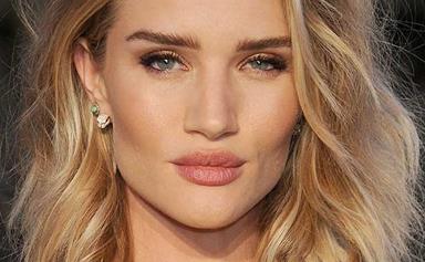 How To Do Rosie Huntington-Whiteley's Favourite Facial At Home