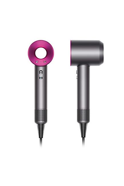 <strong>Step 5. Invest in the best </strong> <br><br>Let’s be real. If you want the best blowdry, you need the best hairdryer. Enter: Dyson Supersonic. Its immense, high velocity airflow dries hair faster than you can say “Becky with the good hair,” and it even does a temperature check every 20 seconds. Why? So it doesn’t get too hot and cause extreme heat damage. Leaving you with a head full of shiny, healthy-looking hair. So thoughtful. <br><br><a href="http://po.st/ElleNativeArticle1">Supersonic hair dryer</a>, $699