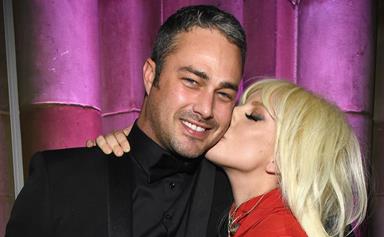 Lady Gaga On Her Relationship With Taylor Kinney: "Please Root Us On"