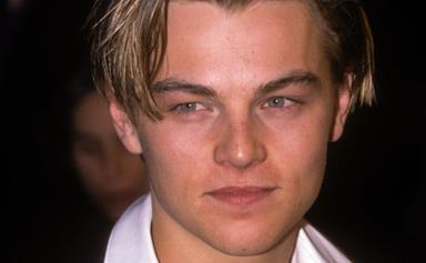 Here's What Leonardo DiCaprio Had To Do To Get Cast In 'Romeo + Juliet'