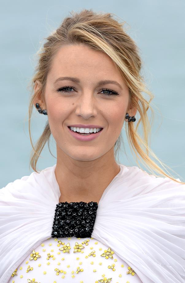Blake Lively Hair And Makeup: Her Best Beauty Looks Through The Years ...