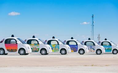 Will I Ever Own A Self-Driving Car In My Lifetime?