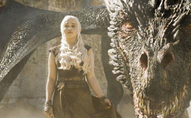 A 'Game Of Thrones' Filming Location Could Point To A Fascinating Plot For Daenerys