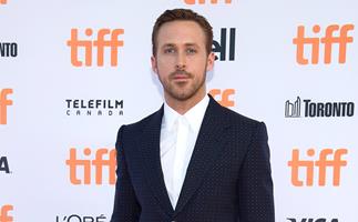 Ryan Gosling at 2016 Toronto International Film Festival