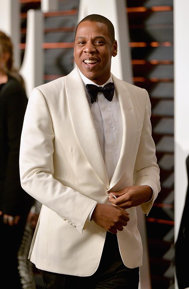 <p>Jay Z's real name is Shawn Carter.