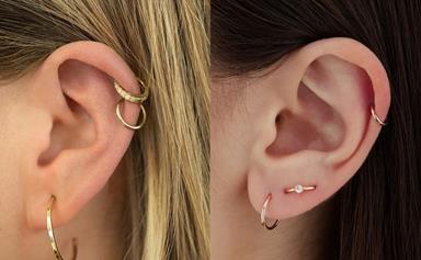 Read This Before You Get Your Next Ear Piercing