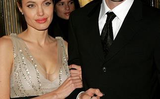 Angelina Jolie James Haven