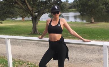 The Preferred Workouts Of These 10 Australian Celebrities