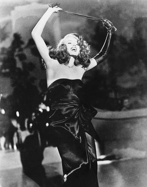 Gilda, 1946.