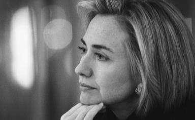23 Of Hillary Clinton's Most Inspiring Quotes To Help You Get Through Today