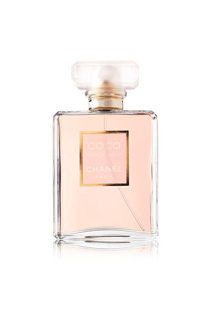 <strong>For The Traditional Wedding:</strong> <br><br>This subtlety sexy scent is a timeless pick for brides. The luxe oriental mixes pure rose extract with Indonesian patchouli. <br><br>Coco Mademoiselle EDP, $164 for 50ml, Chanel