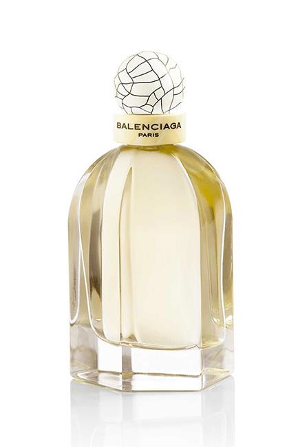 <strong>For The Destination Wedding:</strong> <br><br>Inspired by floral breezes and sunshine, the original Balenciaga blend is ace for destination weddings. If you pick this perfume, you'll be in good company. Frida Gustavsson wore it to walk down the aisle. <br><br>Balenciaga Paris EDP, $180 for 75ml, <a href="http://shop.davidjones.com.au/djs/ProductDisplay?catalogId=10051&productId=63565&langId=-1&storeId=10051">Balenciaga </a>