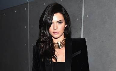 BREAKING: Kendall Jenner Deletes Her Instagram