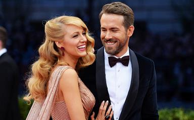 Ryan Reynolds Reveals The Moment He Knew Blake Lively Was The One