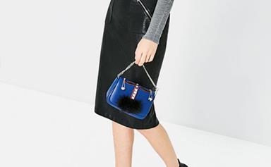 Zara Has Released a Range of Zodiac Inspired Handbags