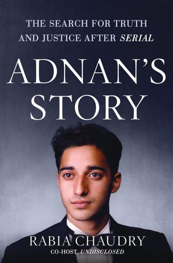 <strong>Taurus: Adnan's Story: The Search for Truth and Justice After Serial</strong> <em>Author: Rabia Chaudry</em> <br><br> You couldn't get enough of <em>Serial</em> the first time around, so why would this be any different? Known for your stubbornness (c'mon, your sign is the bull), you'll connect with Rabia Chaudry, the fierce family friend who's championed for Adnan Syed's case to be thrown into the spotlight in the hopes that he'd be retried and found innocent. <br><br> Rabia channels that Taurus stubbornness—or what we like to call perseverance—in this narrative that presents new key evidence that she says dismantles the State's case. Basically, she's the fierce friend everyone needs in their life, and you'll love how committed she is to exonerating Adnan and making sure justice is served. Buy it <a href="http://www.bookdepository.com/Adnan-s-Story/9781780894881">here</a>.