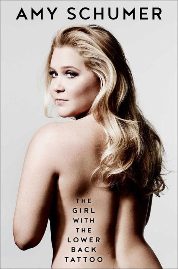 <strong>Gemini: The Girl With the Lower Back Tattoo</strong> <em>Author: Amy Schumer</em> <br><br> First of all, Amy Schumer herself is a Gemini, so the comedian is basically your spirit animal. You're both known for your ability to adapt to what's going on around you, and admit to becoming bored rather easily. That's why you'll love getting to know her more—including the times she experienced lust-at-first sight while in the airport security line and when she dug a little deeper to discover her CrossFit instructor's bad habit. <br><br> Amy is big-hearted, brave, and unafraid to stand up for what she believes in, so reading this book will be like talking all night with your BFF—with a glass of wine in hand, naturally—and never wanting it to end. Buy it <a href="http://www.bookdepository.com/The-Girl-with-the-Lower-Back-Tattoo/9780008172398">here</a>.