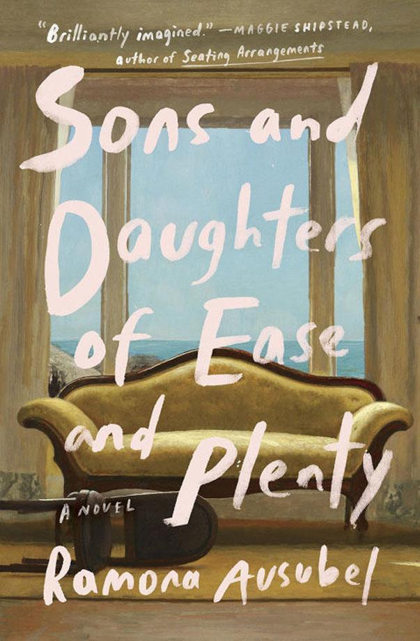 <strong>Cancer: Sons and Daughters of Ease and Plenty</strong> <em>Author: Ramona Ausubel</em> <br><br> If you loved reading The Nest earlier this year (and who are we kidding, you totally did), you won't be able to put down this equally scintillating beach read. As someone who, ahem, knows how to hold a grudge, you know it's fitting that this story revolves around family—because no one holds grudges against each other like family. It follows a wealthy group of five summering on Martha's Vineyard in the 1970s, right as they learn that their trust fund—and sole source of income—has dried up. The plot is removed enough from your own reality to keep things light and entertaining (#richpeopleproblems like whoa), but the emotional motivation behind each character's decision-making channels how in touch you are with your own emotions—and you love it. Buy it <a href="http://www.bookdepository.com/Sons-and-Daughters-of-Ease-and-Plenty/9781594634888">here</a>.