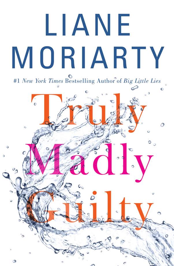 <strong>Aquarius: Truly Madly Guilty</strong> <em>Author: Liane Moriarty</em> <br><br> Reese Witherspoon is basically your celeb BFF (you know, if you got to choose one), and since she's recommending this to her #RWBookClub—and turning one of Moriarty's other books into a limited TV series on HBO—you know you're going to love her latest recommendation. The story follows Sam and Clementine, who may very well be the busiest people on the planet, as Sam starts his new dream job and Clementine, a cellist, prepares for the audition of a lifetime. <br><br> But when they decide to go to a barbecue at Tiffany and Vid's—characters you're totally going to "get" thanks to their eccentric, larger-than-life personalities—something happens that leave Sam and Clementine constantly asking, "What if we hadn't gone?" It's an interesting look at relationships and how what we don't say can be more powerful than what we do. That's something that, as an Aquarius who's all about developing deep, meaningful relationships, you can totally identify with. But it <a href="http://www.bookdepository.com/Truly-Madly-Guilty/9780718180287">here</a>.