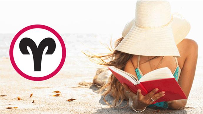 These are the books you should be reading this summer based on your zodiac sign...