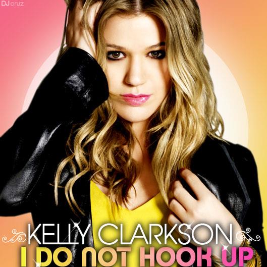 <strong>Kelly Clarkson: I Do Not Hook Up</strong> <br><br> Katy Perry originally wrote this song for an unreleased album between her self-titled debut <em>Katy Hudson</em> and her breakthrough record <em>One Of The Boys</em>, but after she pegged it from her former label Def Jam, she decided to give this power-pop anthem to Kelly Clarkson. Of course, Clarko gave it some extra oomph with her almighty vocals and turned it into a storming rock-pop ode to all the classy girls out there *insert nail polish emoji*.