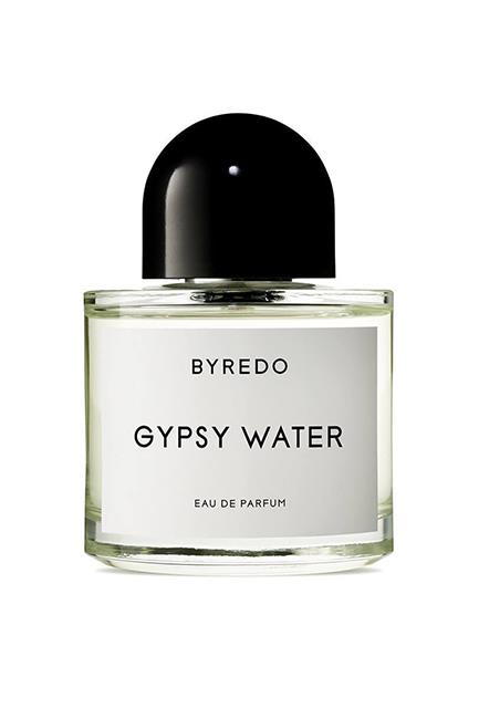 <strong>Bohemian.</strong> <br><br>Boho babes with their low-fi mix of peasant blouses and fringing lean towards hippy, woody juices in line with their carefree style. The ultimate bohemian blend? This cult free-spirited fragrance that fuses bergamot, pepper, juniper berries, incense, pine needles, orris, amber, vanilla and sandalwood. <br><br>Gypsy Water EDP, $240 for 100ml, <a href="http://mecca.com.au/byredo/gypsy-water-edp/V-008253.html">Byredo</a>