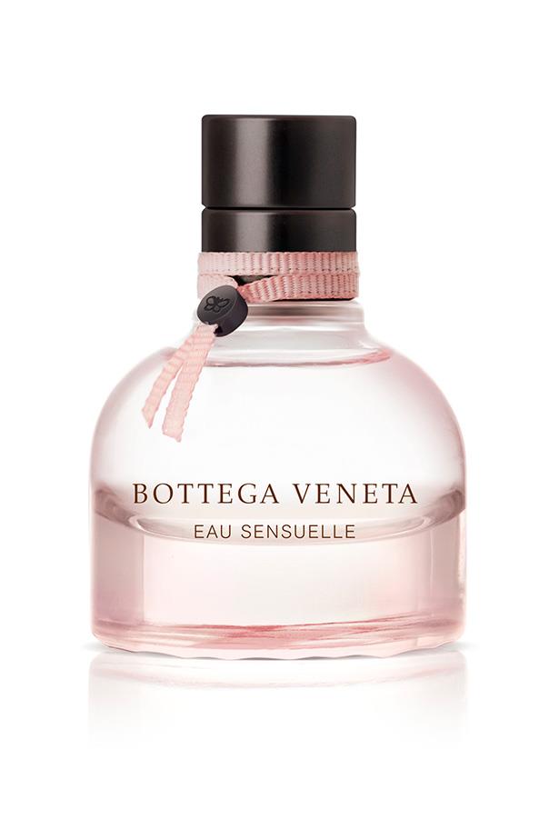 Bottega Veneta Eau Sensuelle EDP, 50ml, $155, at <a href="http://http://shop.davidjones.com.au/djs/en/davidjones/eau-sensuelle-edp-50ml">David Jones</a>