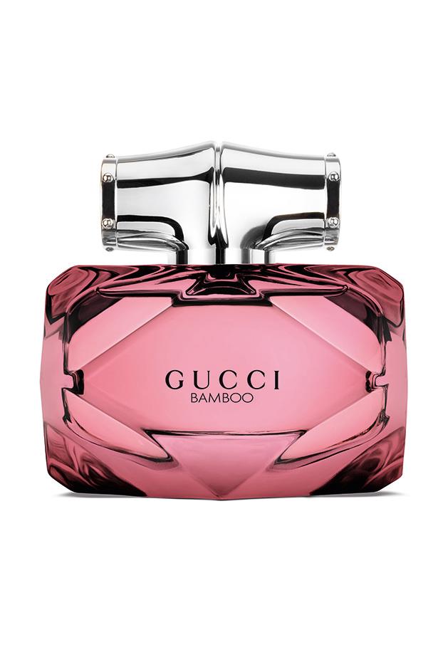 Gucci Bamboo EDT Limited Edition 50ml, $135, Stockist: 1800-651-146 Available from 26th February 2017.