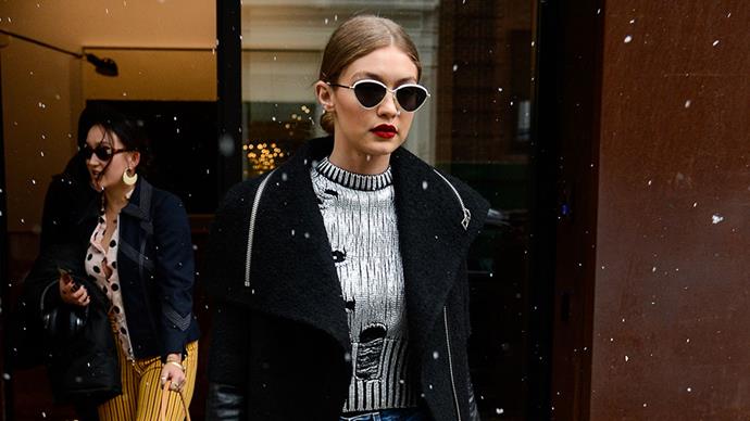 We countdown Gigi Hadid's best style moments to date.