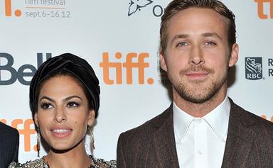 All The Sweet But Low-Key Things Ryan Gosling And Eva Mendes Have Said About Each Other