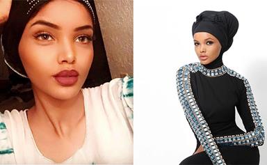 Why You Need To Commit Halima Aden's Name To Memory