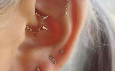 A Comprehensive Guide To All Every Ear Piercing Style You Can Get