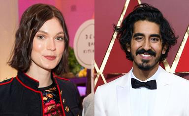 Dev Patel Is Dating An Australian Actress, And We're Not Jealous At All
