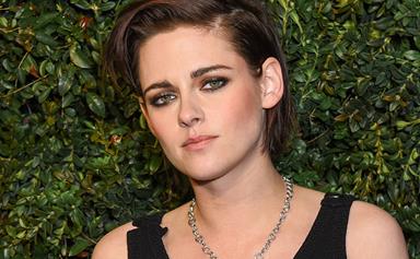 Kristen Stewart's Relationship With Robert Pattinson Kind Of Helped Her Come Out