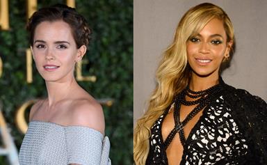 Emma Watson Defends Her Comments About Beyoncé's Sexuality After She's Criticised For 'Hypocrisy'