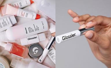 Emily Weiss Reveals The 4 Products Glossier Are Working On