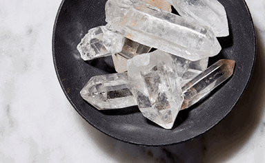 Why Crystal Facials Might Be The Secret To Better Skin