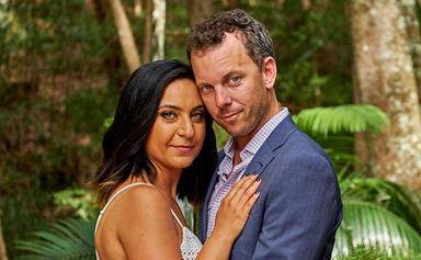 The Psychological Reason We Can't Get Enough Of 'Married At First Sight' Right Now