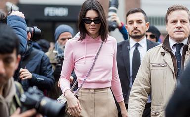 The Grown-Up's Guide To Wearing Millennial Pink