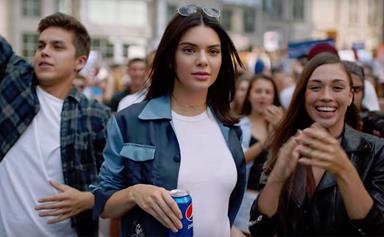 Kendall Jenner Is Reportedly "Devastated" Following Controversial Pulled Pepsi Ad
