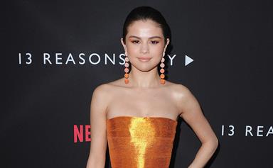 Selena Gomez Responds To '13 Reasons Why' Backlash