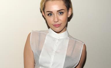 Miley Cyrus Drops Liam Hemsworth-Inspired Song, "Malibu"