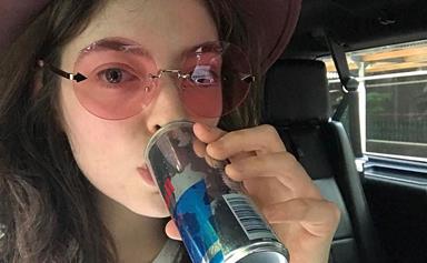 We’re So Grateful For This Theory Of Lorde Having A Secret Onion Ring Review Instagram