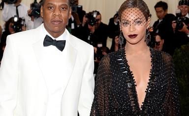 Inside The $527,000-A-Month Malibu Mansion Beyoncé And Jay-Z's Twins Came Home To
