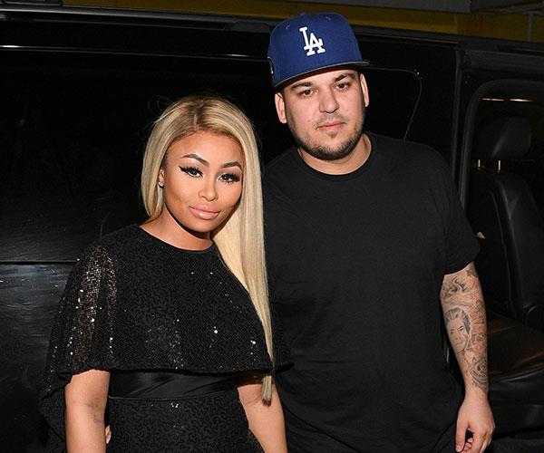 Happily Never After: Will Blac Chyna Take Legal Action 