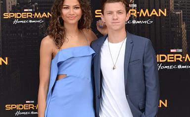 Zendaya And Tom Holland Have Reportedly Been Dating On The Down Low