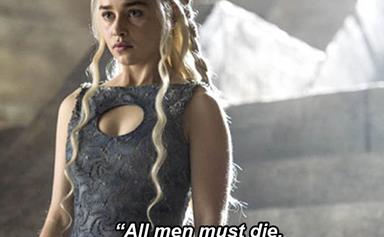 All The Girl Power Moments In 'Game Of Thrones' Season 7 Episode 2