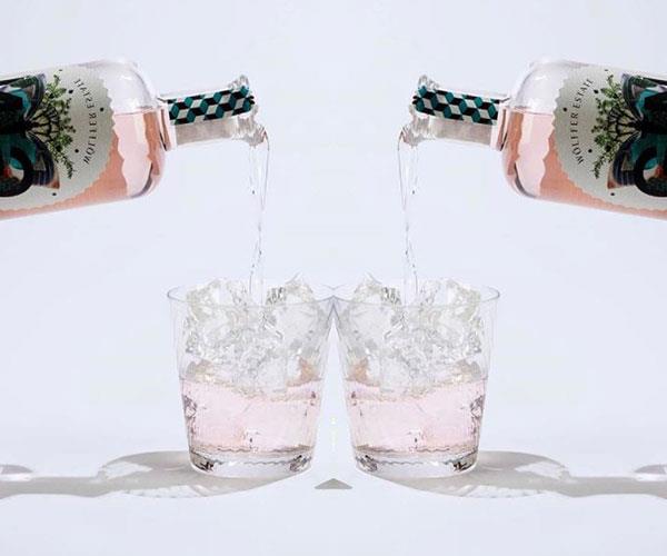 Rosé Gin Exists, Proving Once And For All That There Is A God
