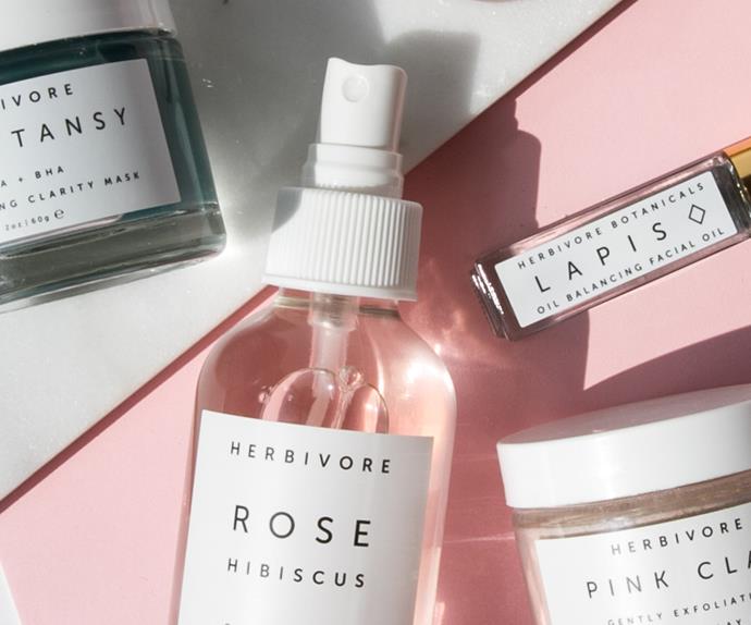 Beauty Brands You Didn't Know Were Vegan
