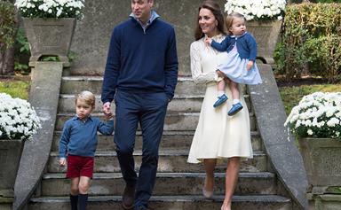 What Duchess Catherine Could Potentially Name Her Third Child